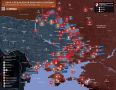 Хроника специальной военной операции