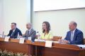 Почётные грамоты — работникам ЖКХ, образования и культуры