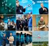 «Спасибо, «Мастерская...», за энергию, эмоции, дружбу! С пятилетием!»