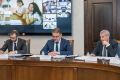 Состоялось заседание Координационного совета при Главном управлении Минюста России по Ростовской области