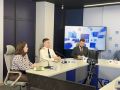 В Ростове-на-Дону состоялся круглый стол по вопросам кибербезопасности и защиты несовершеннолетних