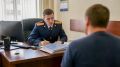 Более 110 млн рублей на гособоронзаказе: Экс-главу оборонного завода заподозрили в хищении