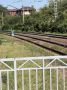 В Ростове полиция установила личность ребенка, разбившего стекло поезда