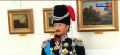 Уникальный экспонат получил в дар Новочеркасский музей истории донского казачества