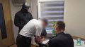 Силовики взяли ревизоров, которые вымогали деньги у донских коммерсантов