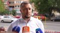 Ремонт теплотрасс перед отопительным сезоном продолжают в Ростове