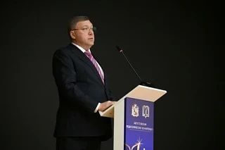 В Ростовской области за пять лет построили 24 новые школы