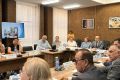 Комплексный подход к защите молодёжи от зависимостей: в Ростове обсудили направления межведомственного взаимодействия