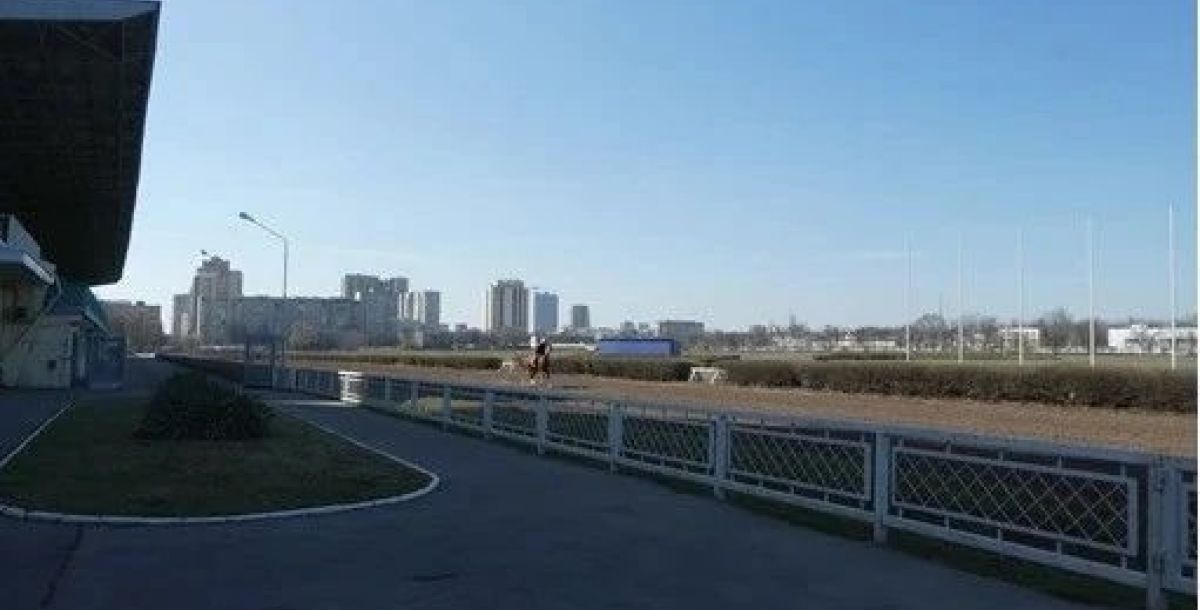 Ростовский ипподром официально стал объектом культурного наследия