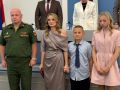 Сегодня на заседании Батайской городской Думы семье нашего земляка Владимира Игоревича Разоренова передали одну из высших государственных наград