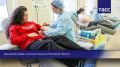 #Прямосейчас в Региональном информационном центре "ТАСС Юг" (г. Ростов-на-Дону) проходит пресс-конференция, посвященная итогам проекта "Доноры Дона" и перспективам развития донорского движения в Ростовской области