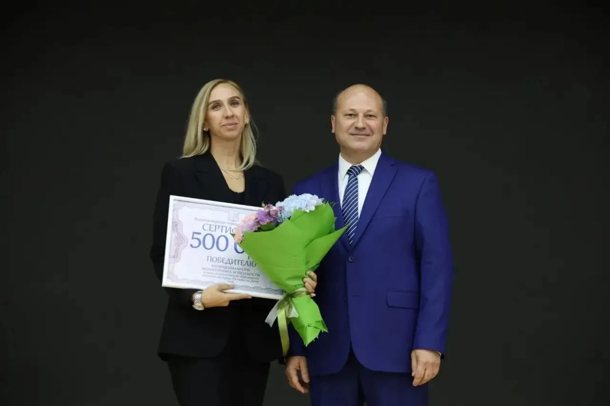 Главное – не цифры, а люди: глава Ростова анонсировал новые меры поддержки для школ города