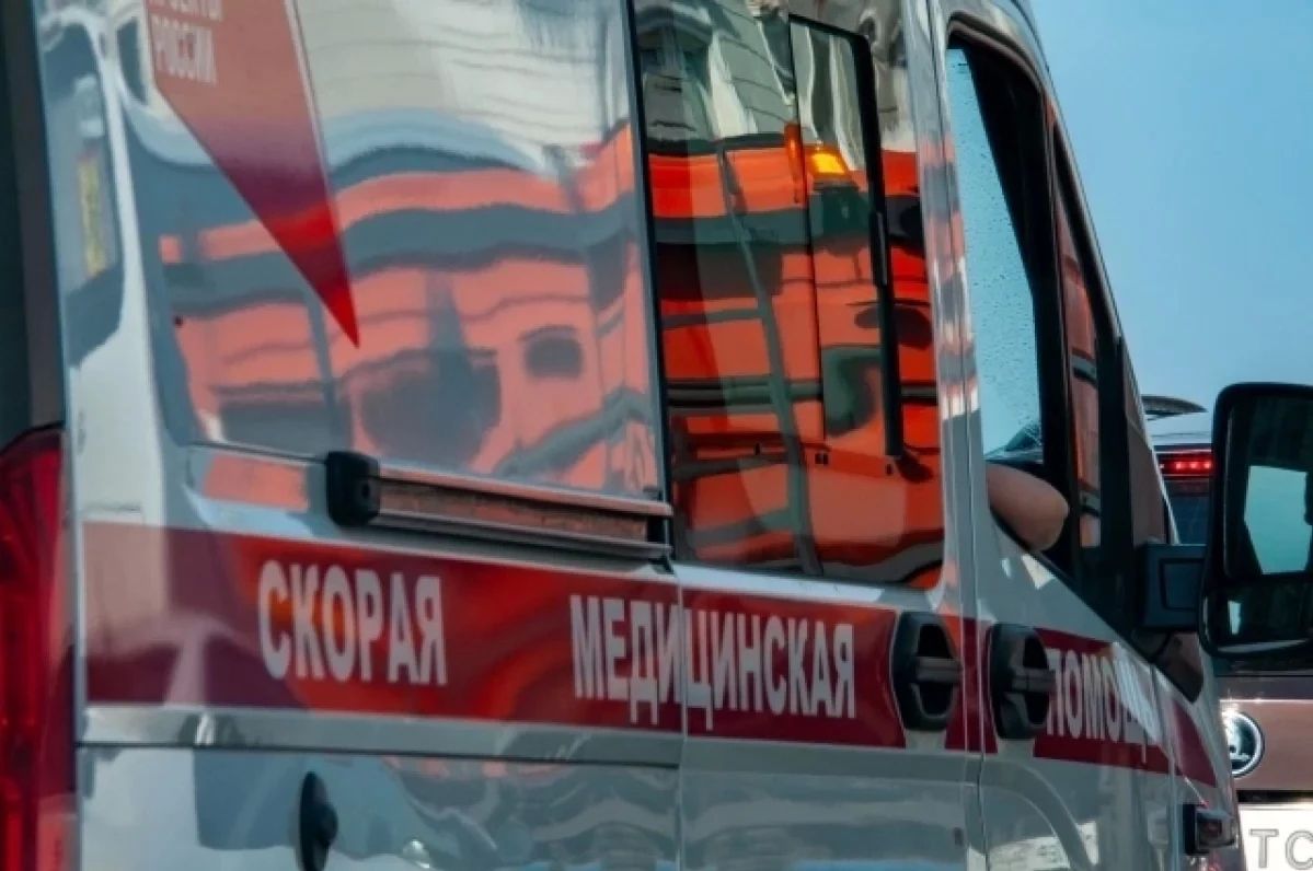 Число пострадавших из-за атаки ВСУ на Ростовскую область выросло до 11