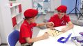 Библиотека будущего появилась в Усть-Донецком районе