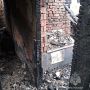 50-летний мужчина погиб в ночном пожаре в Донецке