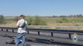Три человека погибли в ДТП с грузовиком, автобусом и легковушкой