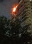Кадры последствий атаки БПЛА на Ростовскую область