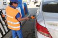 В Ростовской области за неделю бензин подорожал в среднем на 1,44 рубля