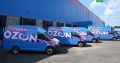 Логистический центр OZON в Ростовской области попал под атаку БПЛА