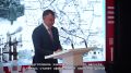 Юрий Слюсарь: Сегодня открыли форум «Освобождённый Дон: эстафета памяти» в парке «Россия – моя история»