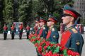 Юрий Слюсарь: Сегодня одна из самых главных и значимых дат в истории Дона - мы отмечаем 83-ю годовщину освобождения Ростовской области от немецко-фашистских захватчиков