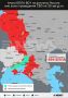 Неприятель попытался атаковать Ростовскую область с севера и с моря