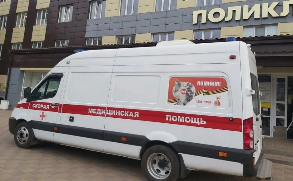 Слюсарь рассказал о состоянии семьи, пострадавшей при атаке БПЛА в Ростове
