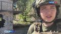 Появились первые кадры с шахты «Дуванная» после атаки БПЛА