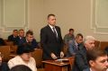 Начальником управления торговли Ростова назначен Валерий Красов
