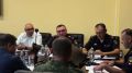 В Ростовской области обсудили вопросы безопасности при перевозке опасных грузов