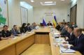 Юрий Слюсарь: По итогам сегодняшнего оперативного совещания дал ряд поручений