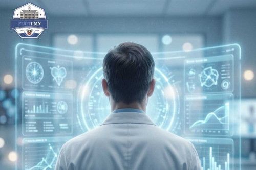 В Ростове создан цифровой навигатор для лечения синдрома диабетической стопы