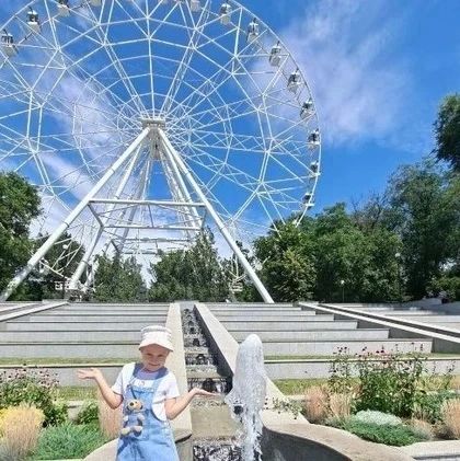 Завершился седьмой этап конкурса «Парк Революции — 100 лет»!