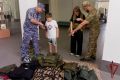 Росгвардейцы провели занятие по тактической медицине для школьников в Ростовской области