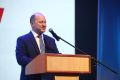 Александр Скрябин поздравил коллектив АО «Теплокоммунэнерго» с 60-летием предприятия