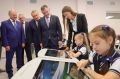 В Ростовской области открыты четыре новые школы
