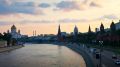 В Москве 5 сентября временно ограничат движение на пяти центральных набережных