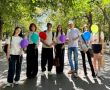 Городские парки и зоопарк провели мероприятия, посвященные Дню знаний