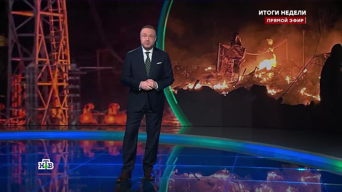 У Зеленского и его окружения только одна логика: чем больше страданий для простых украинцев, тем больше денег можно стрясти со спонсоров