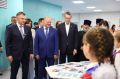 Глава Ростова поздравил школьников с Днем знаний