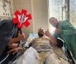 Записки ветерана: Серега, поправляйся.. Слава Богу что живой