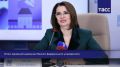 #Прямосейчас в Региональном информационном центре "ТАСС Юг" (г. Ростов-на-Дону) проходит пресс-конференция, посвященная предварительным итогам приемной кампании Южного федерального университета (ЮФУ) и началу нового учебного...