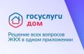 Аудитория мобильного приложения «Госуслуги Дом» превысила 20 млн пользователей