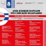 В Ростове 8 сентября впервые пройдет фестиваль «Русское слово: сила и красота языка»