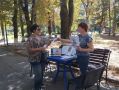 Библиотеки Ростова провели День краеведческих знаний