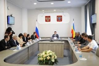 В донском парламенте предложили усилить правовую защиту участников СВО и их семей