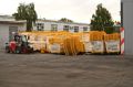 В Ростове регоператор закупил 1 тыс. контейнеров для сбора пластика