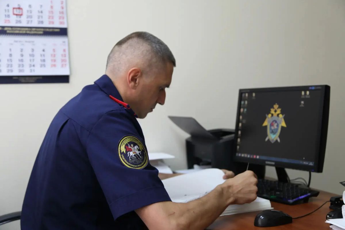 Лихача, протаранившего 5 машин в Ростове, подозревают в применении насилия в отношении полицейских