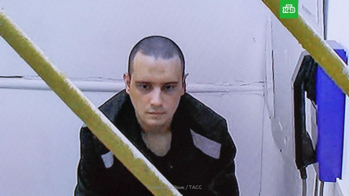Военный суд приговорил на сроки от 21 до 29 лет лишения свободы обвиняемых в захвате заложников в СИЗО-1 Ростова-на-Дону