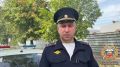 В Ростове-на-Дону произошло ДТП с несовершеннолетним пешеходом